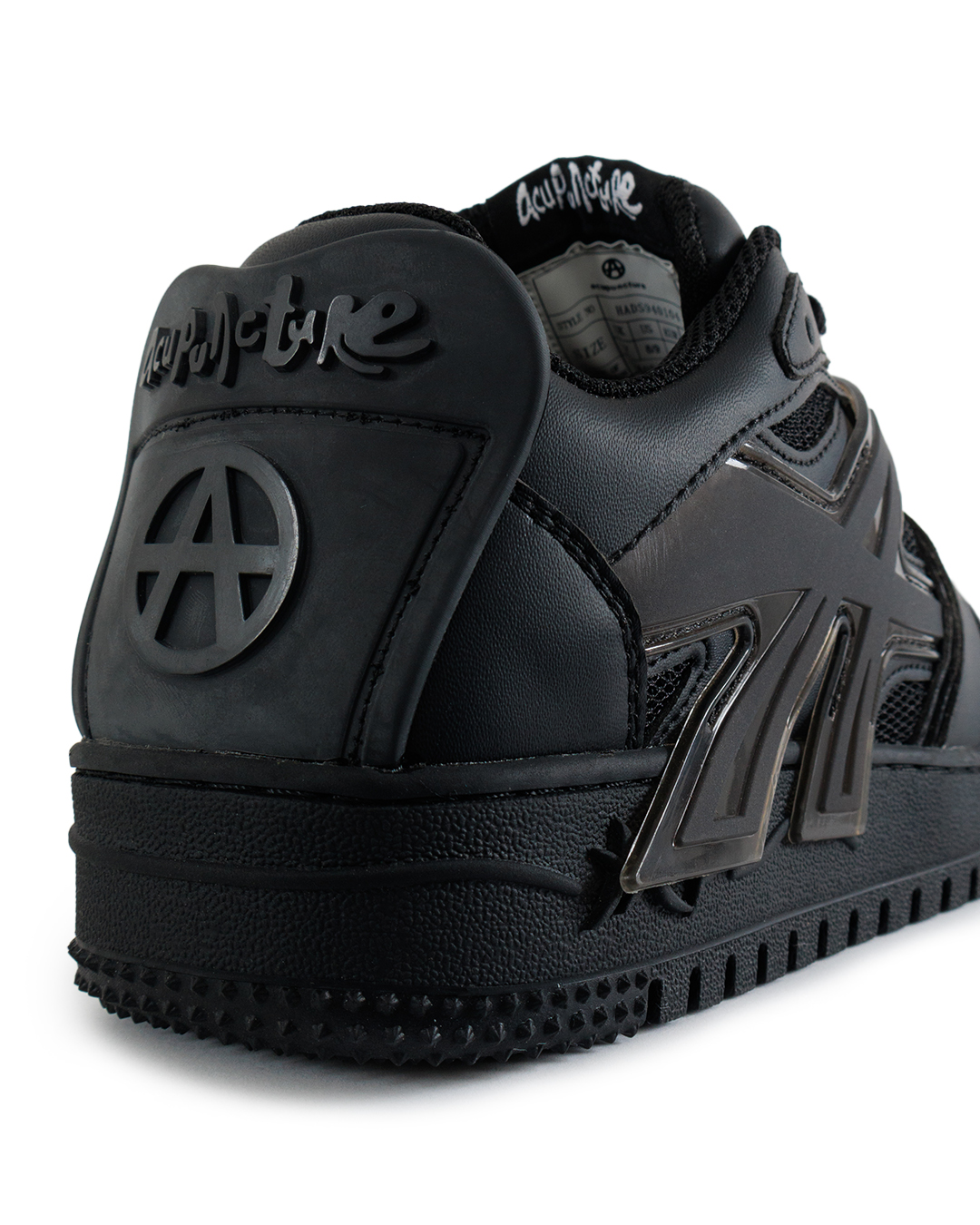 ACUPUNCTURE кроссовки — вид 4