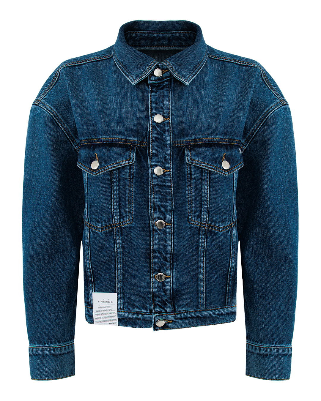 ICON DENIM  артикул LORI ID8661 марки ICON DENIM купить за 29800 руб.