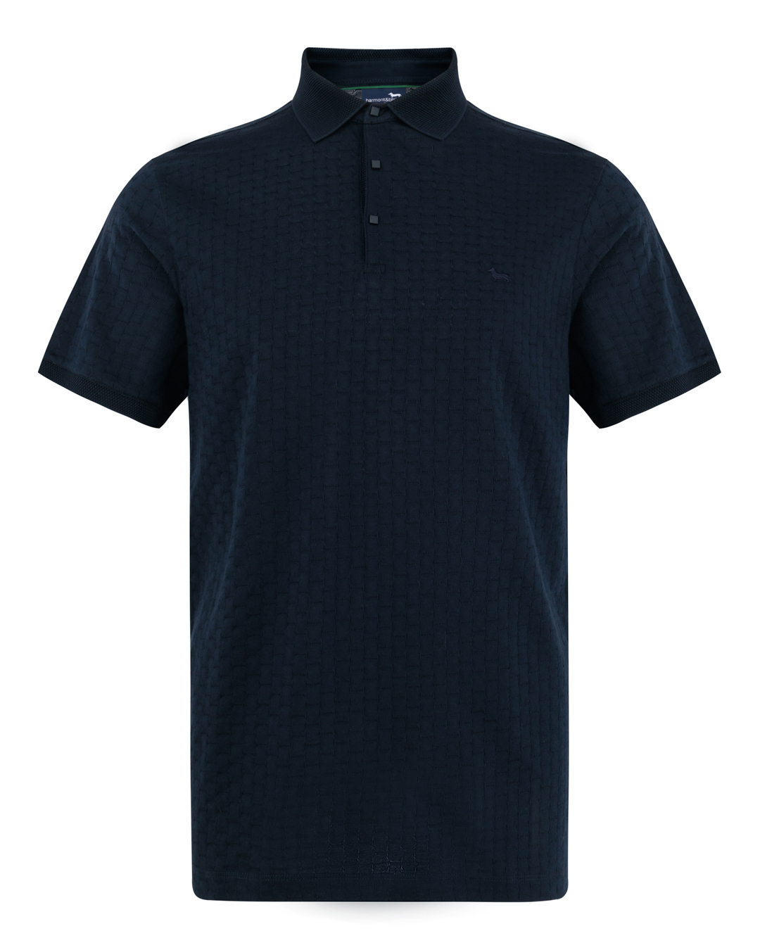 Harmont & Blaine поло  артикул LRQ478 марки Harmont & Blaine купить за 24200 руб.