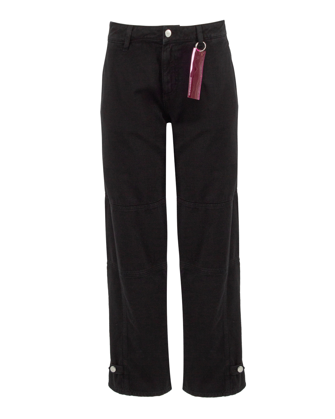 ICON DENIM с яркой деталью  артикул LUCYID740 марки ICON DENIM купить за 20700 руб.