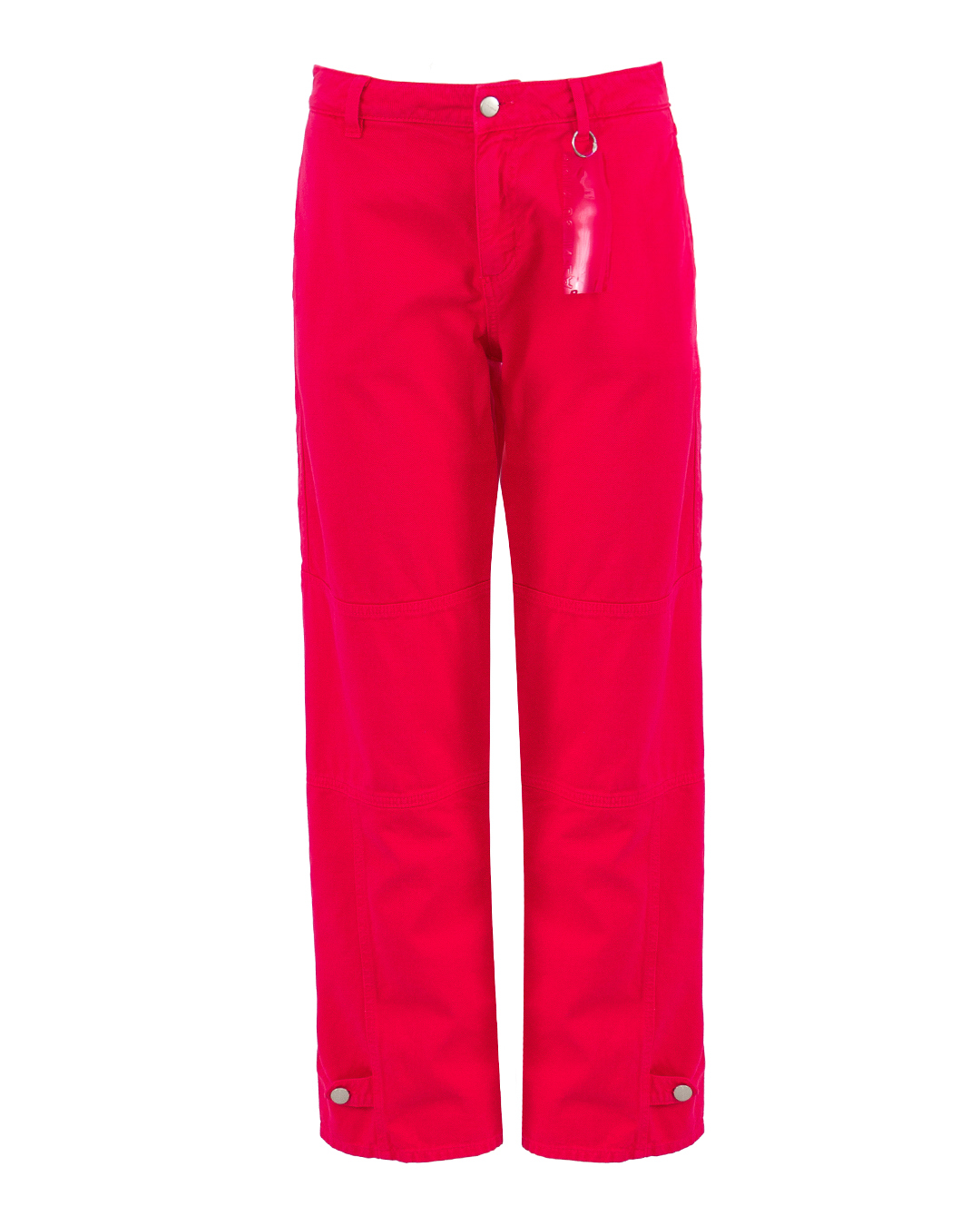джинсы ICON DENIM LUCYID740 розовый 24, размер 24 - фото 1