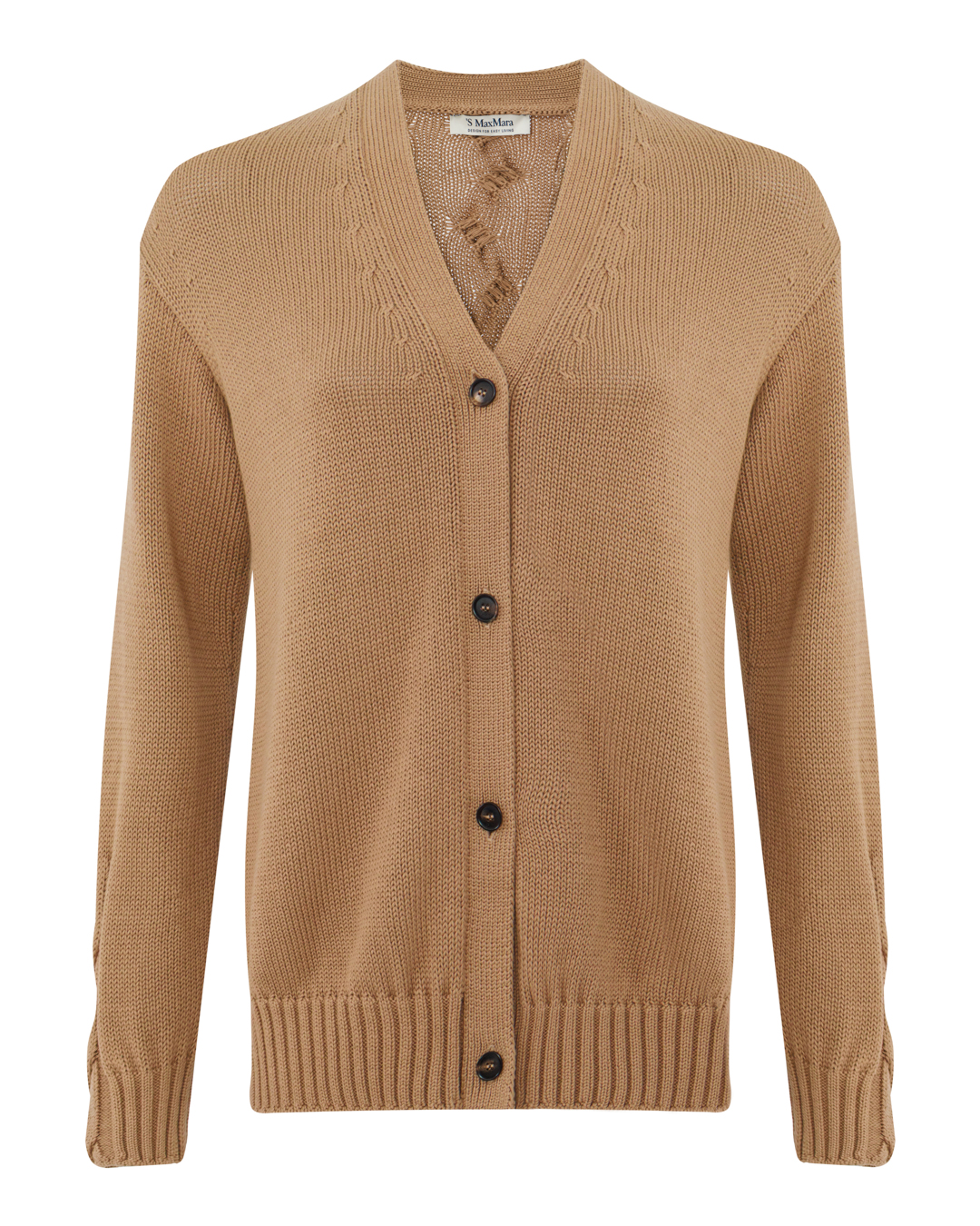 MaxMara кардиган — размер l / 46 RU