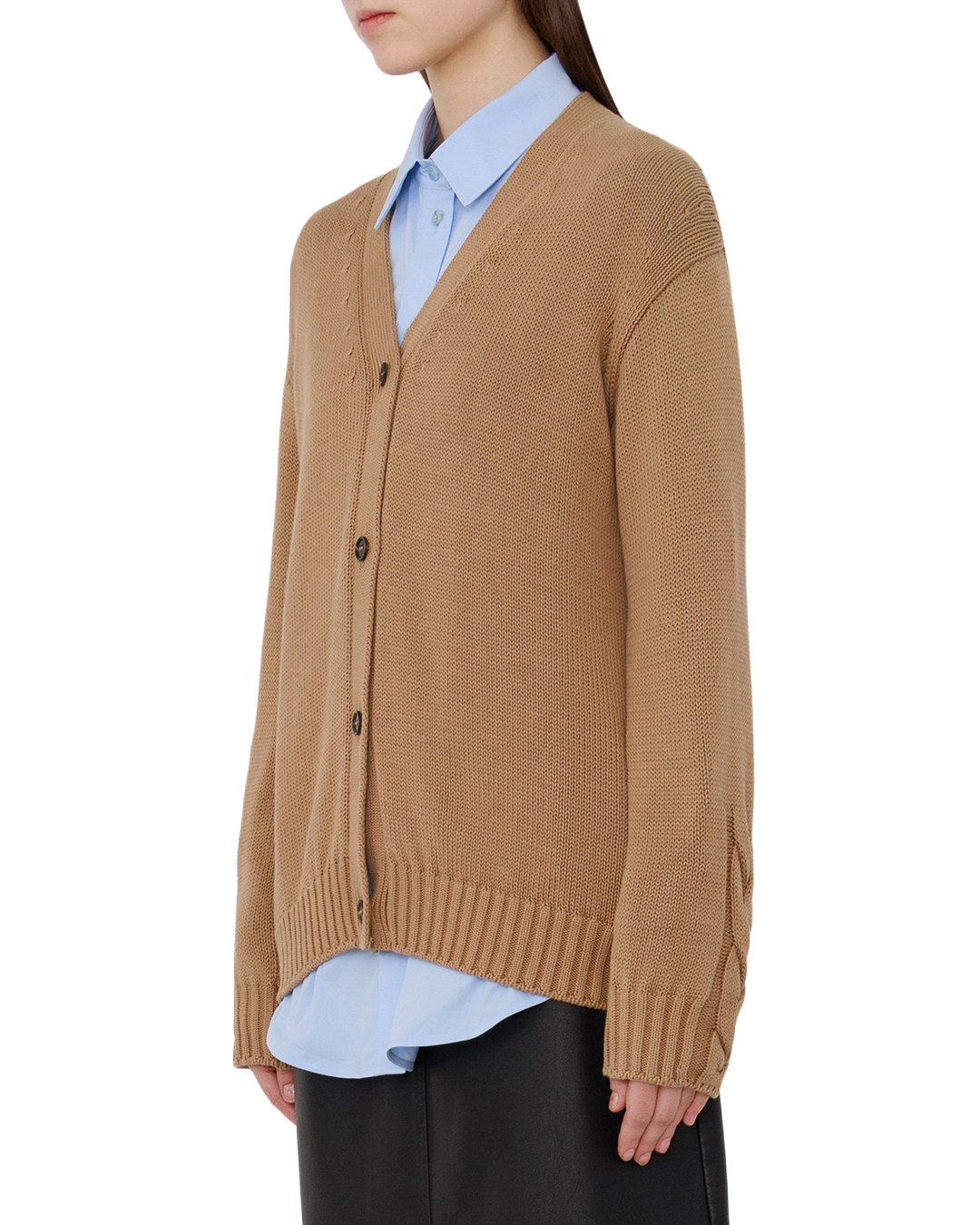 MaxMara кардиган — вид 3