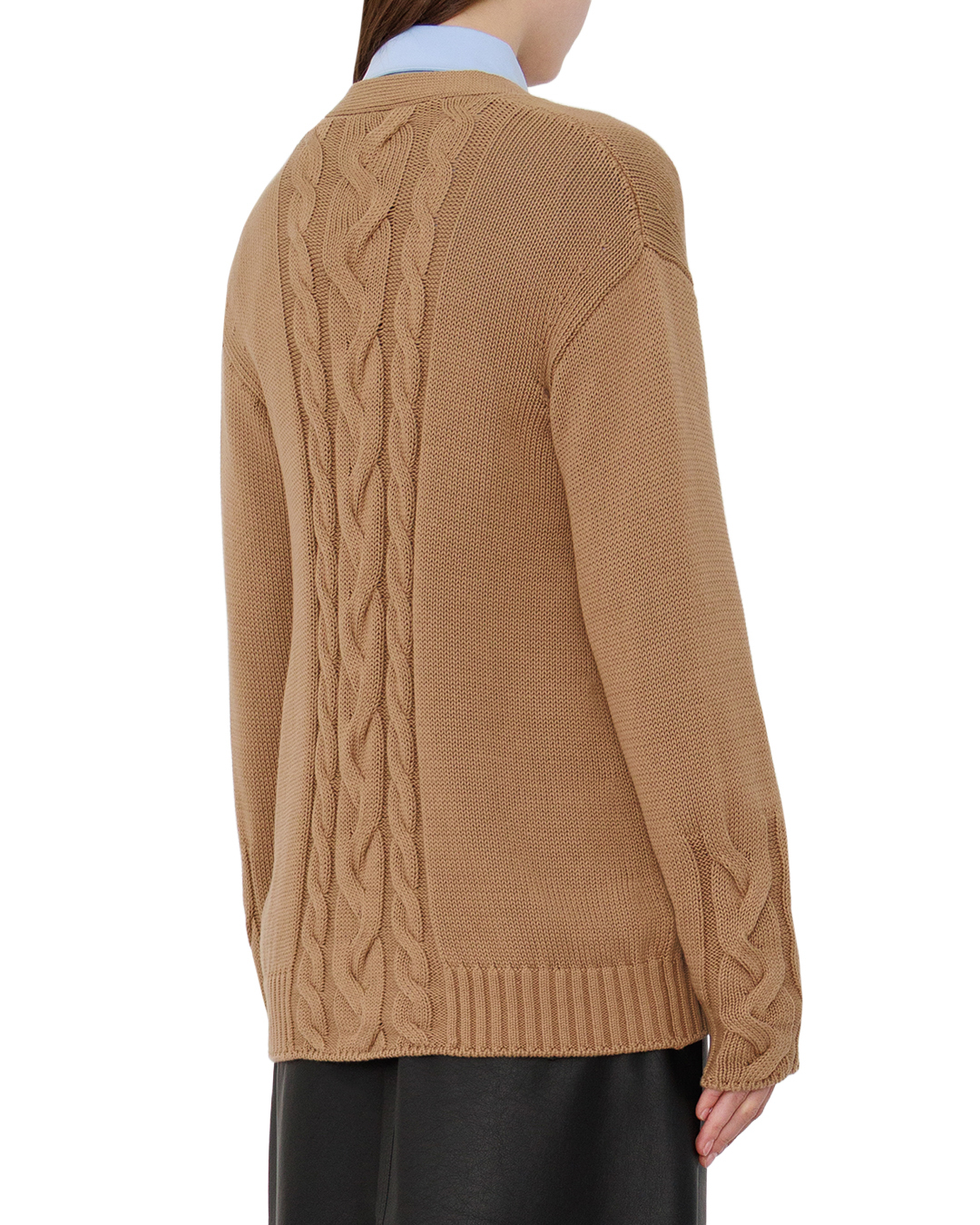 MaxMara кардиган — вид 4