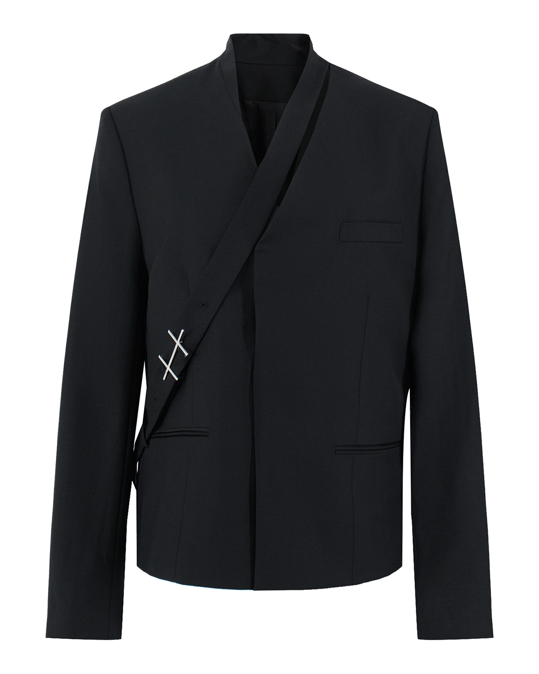HELIOT EMIL  артикул M_04_045_BLK01 марки HELIOT EMIL купить за 134300 руб.