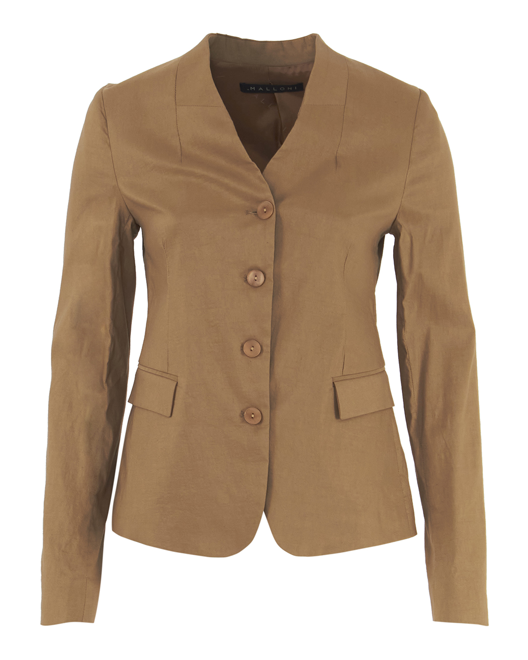 MALLONI изо льна и хлопка  артикул M22E50353 марки MALLONI купить за 53200 руб.