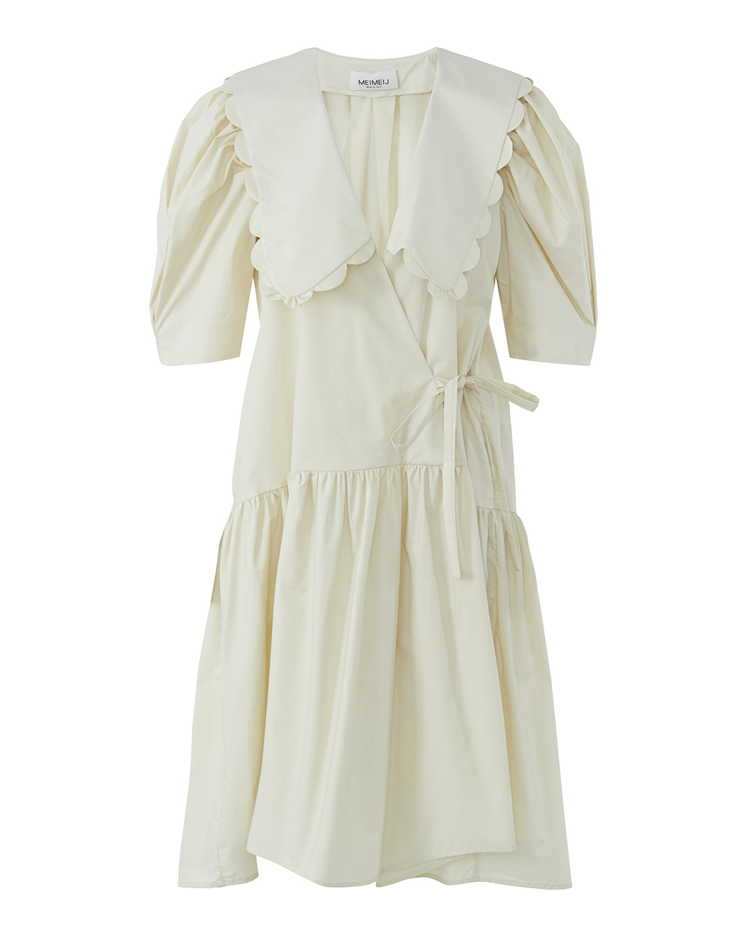 MEIMEIJ с необработанными краями артикул M2EA40 марки MEIMEIJ купить за 31500 руб.