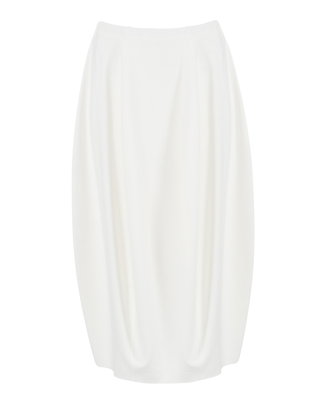 юбка MEIMEIJ M4EС08 белый 40, размер 40 - фото 1