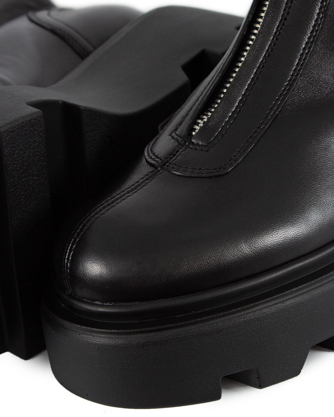 ботинки Premiata M6193 черный 36, размер 36 - фото 3