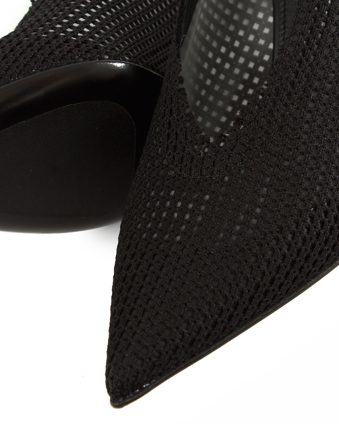 туфли Premiata M6246 черный 37, размер 37 - фото 3