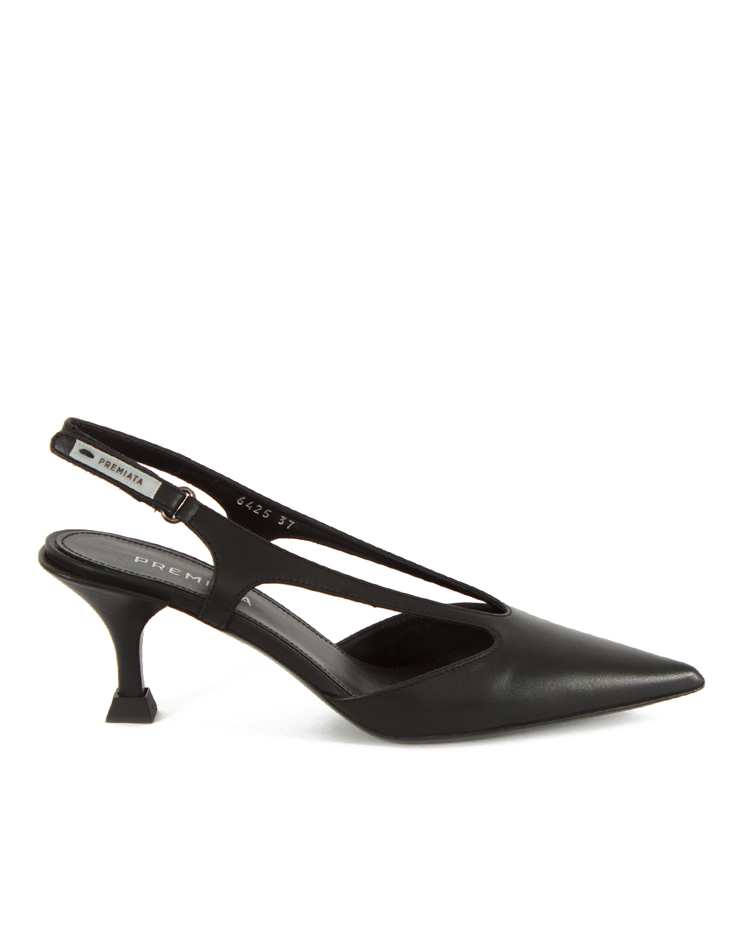 Premiata  артикул M6425 Vanity Nero марки Premiata купить за 50700 руб.