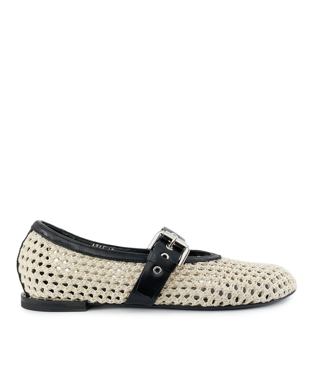 Premiata балетки  артикул M6946.26 марки Premiata купить за 61200 руб.