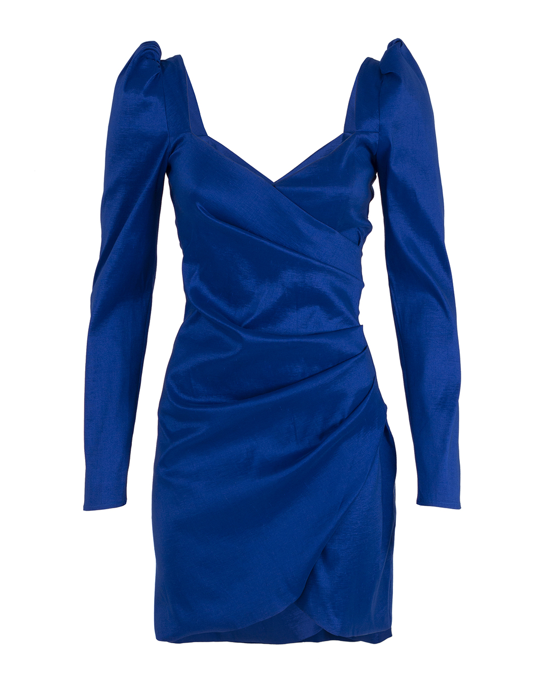 Stefano De Lellis из атласного материла  артикул MARA марки Stefano De Lellis купить за 20700 руб.