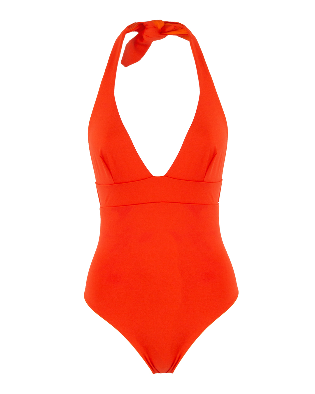 MC2 Saint Barth с открытой спиной  артикул MARYLIN.23 марки MC2 Saint Barth купить за 18300 руб.
