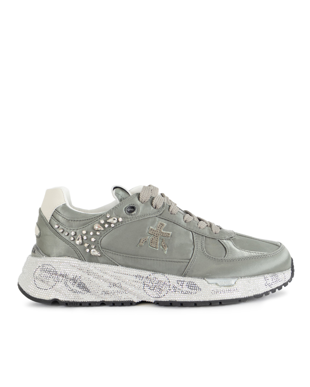 Premiata sport  артикул MASED VAR7095 марки Premiata sport купить за 34000 руб.