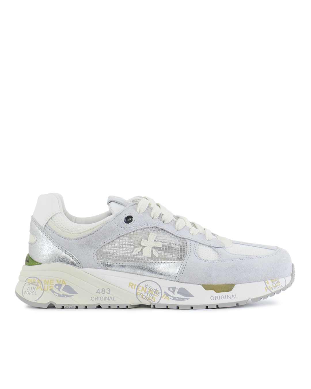 Premiata sport  артикул  марки Premiata sport купить за 31500 руб.
