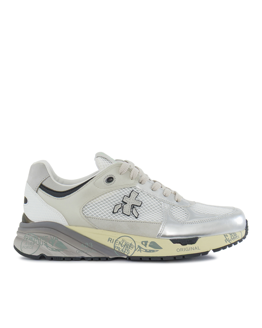 Premiata sport  артикул MASED VAR7402 марки Premiata sport купить за 31500 руб.