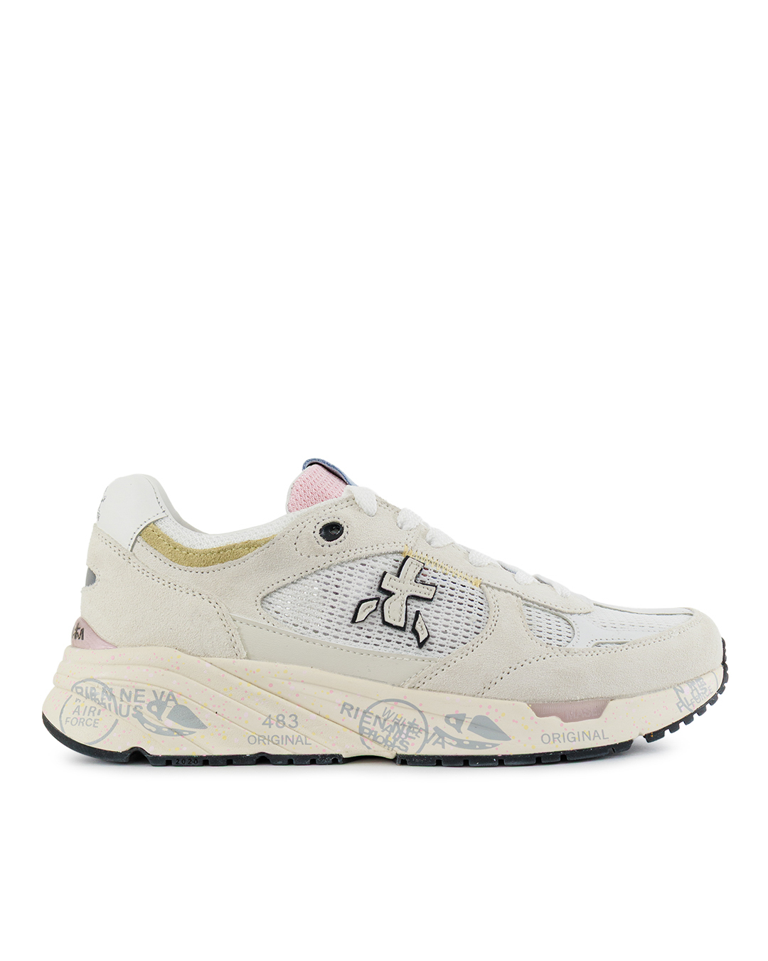 Premiata sport кроссовки  артикул MASED VAR8206 марки Premiata sport купить за 30600 руб.