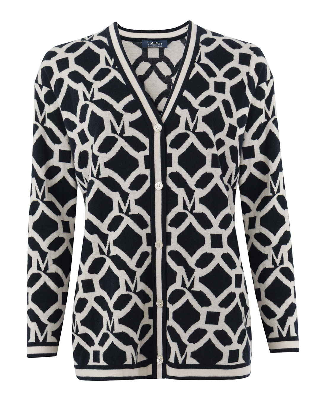 MaxMara  артикул MASER марки MaxMara купить за 73100 руб.