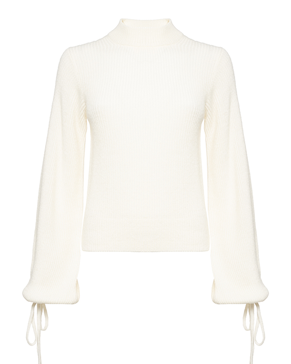 MSGM с широкими рукавами с завязками артикул MDM132 марки MSGM купить за 48000 руб.