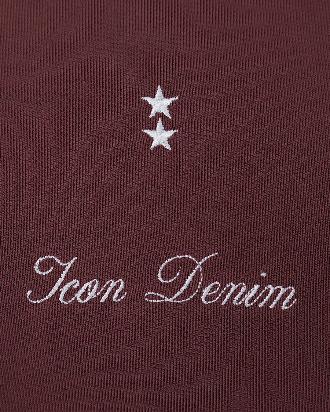 ICON DENIM свитшот — вид 5