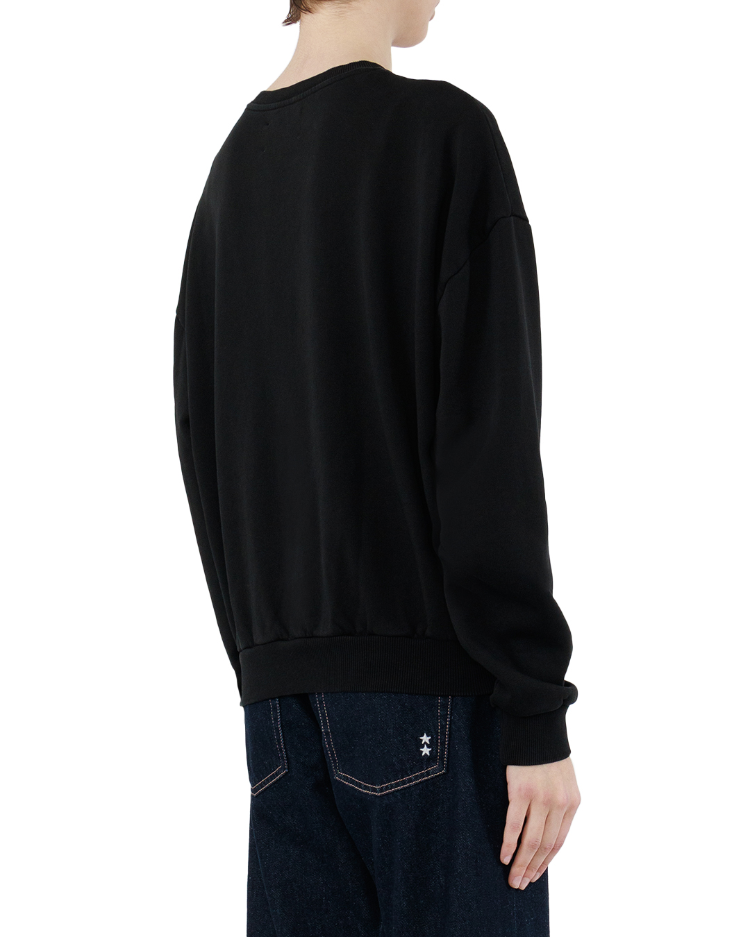 ICON DENIM свитшот — вид 4