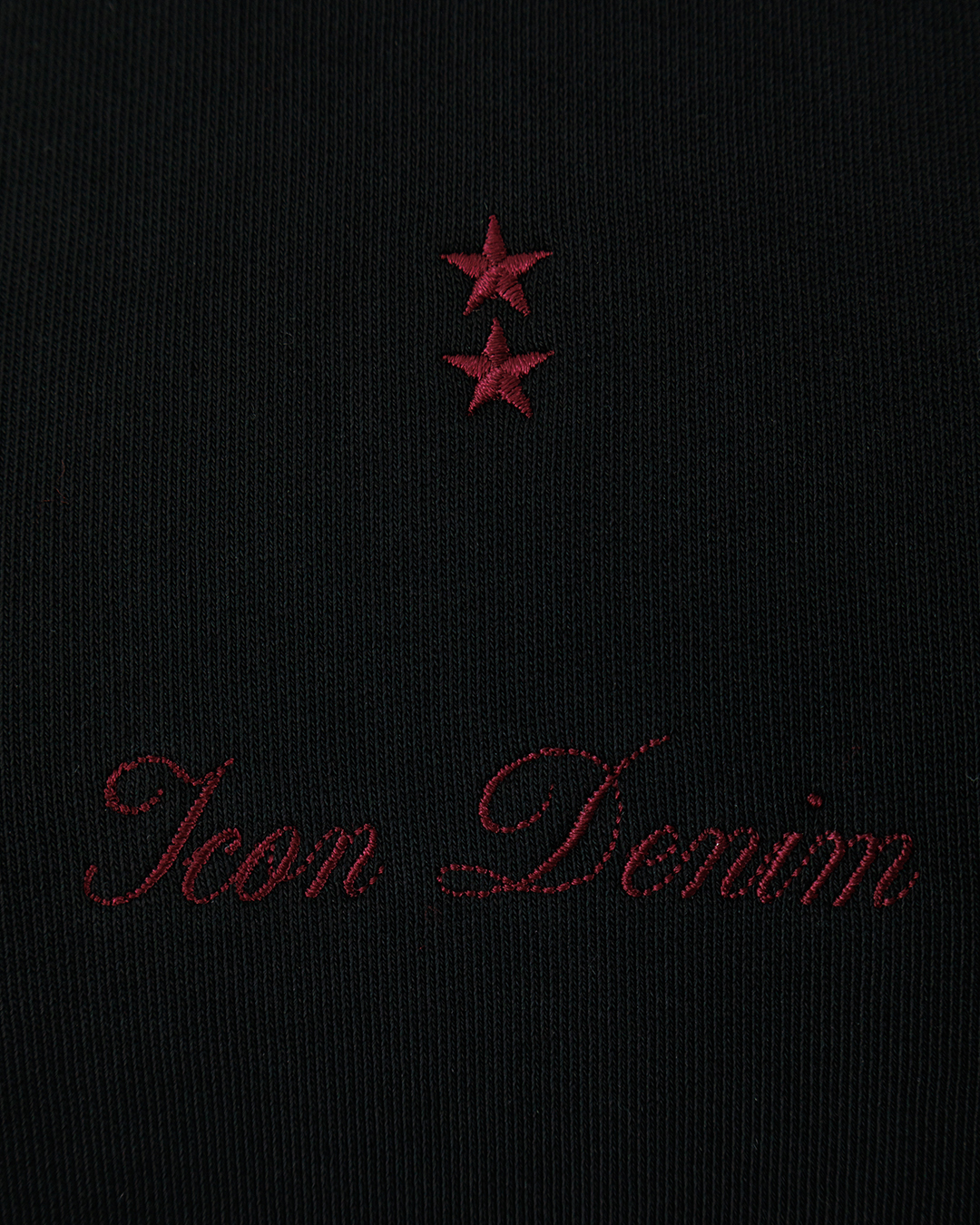 ICON DENIM свитшот — вид 5