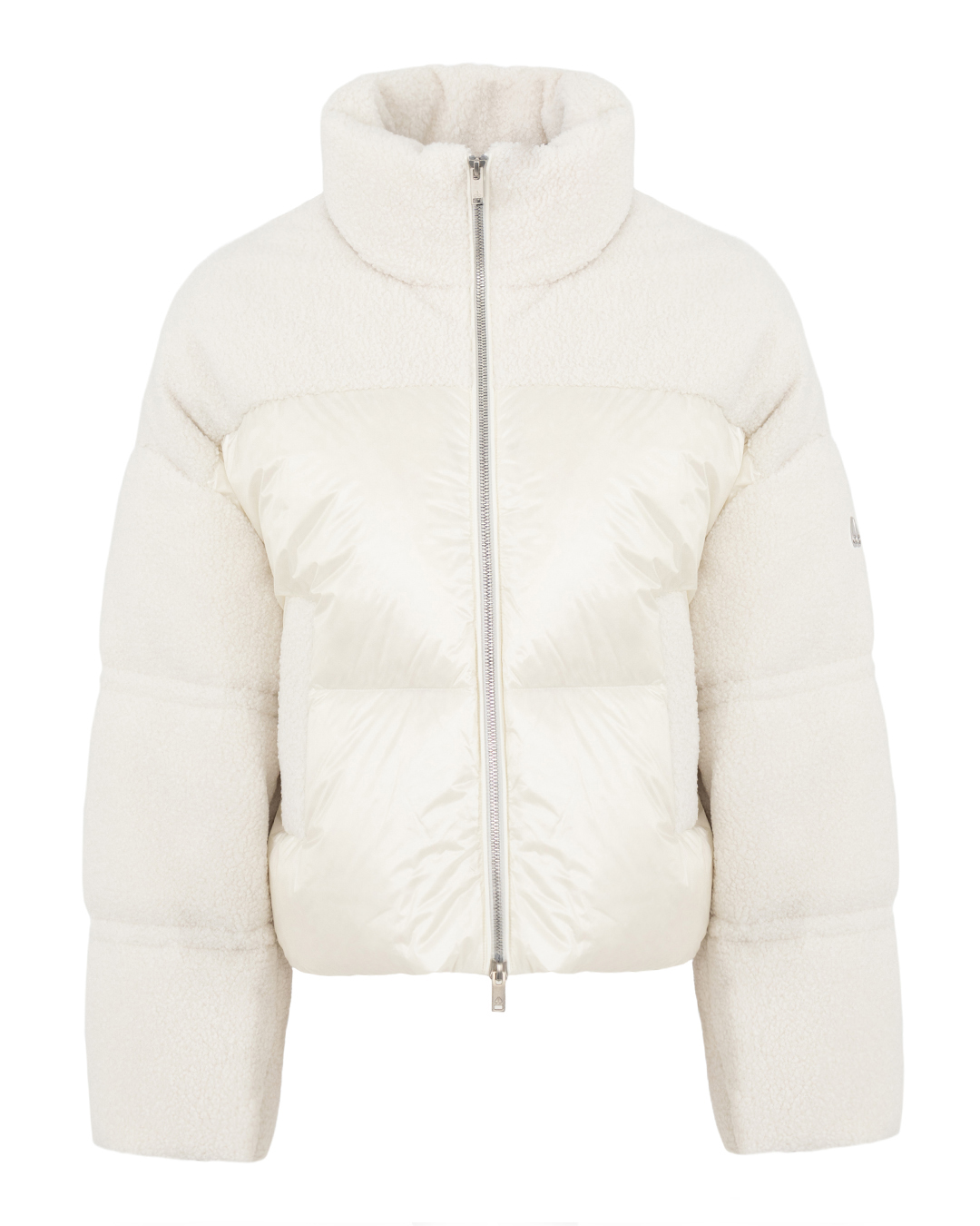 Moose Knuckles укороченная  артикул MEW4M34LJ153H1 марки Moose Knuckles купить за 124400 руб.