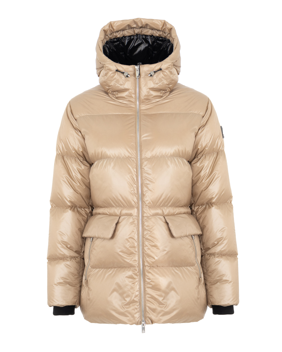 Moose Knuckles стеганый артикул MEW4M34LJ186 марки Moose Knuckles купить за 129200 руб.