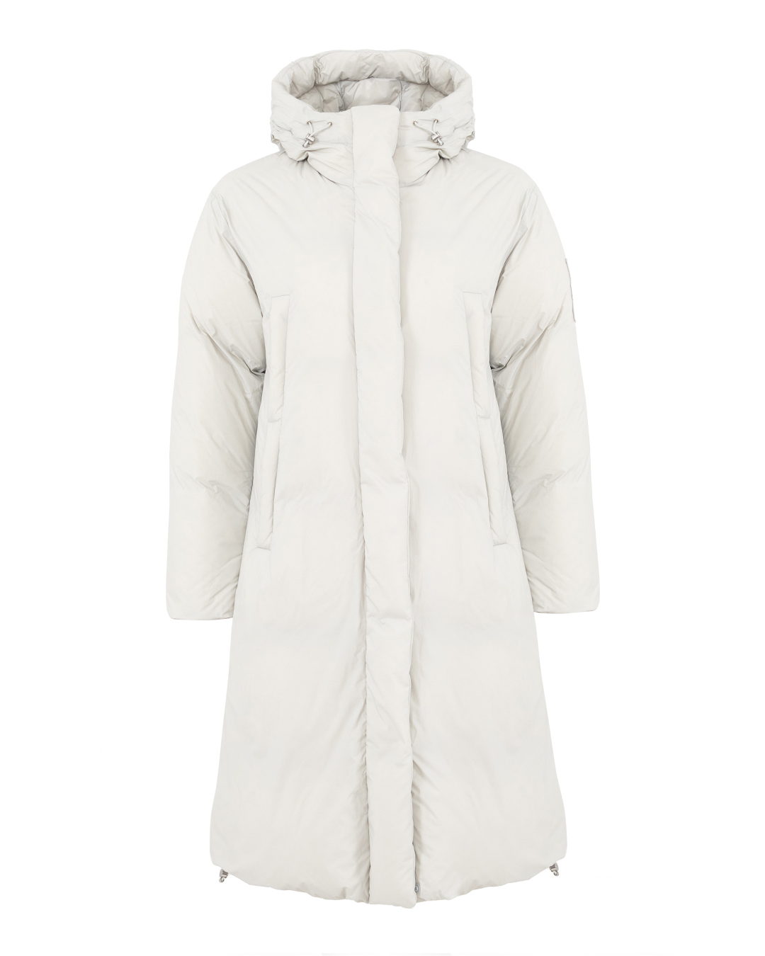 Moose Knuckles оверсайз артикул MEW4M34LP212 марки Moose Knuckles купить за 129200 руб.