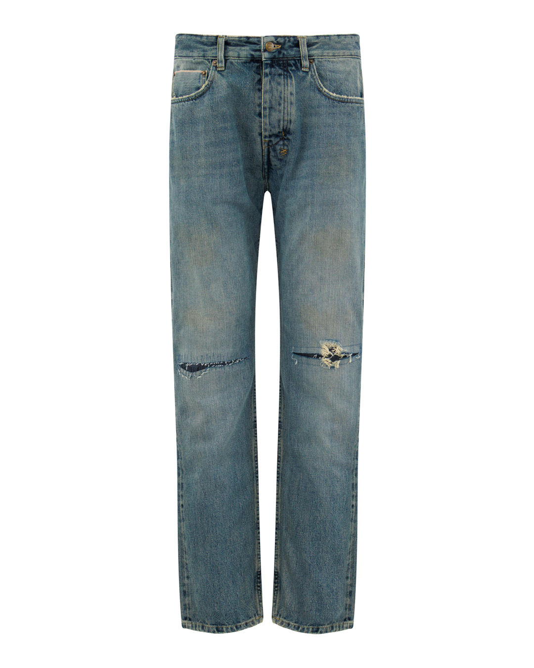 KSUBI джинсы  артикул MEX24DJ036 марки KSUBI купить за 47600 руб.