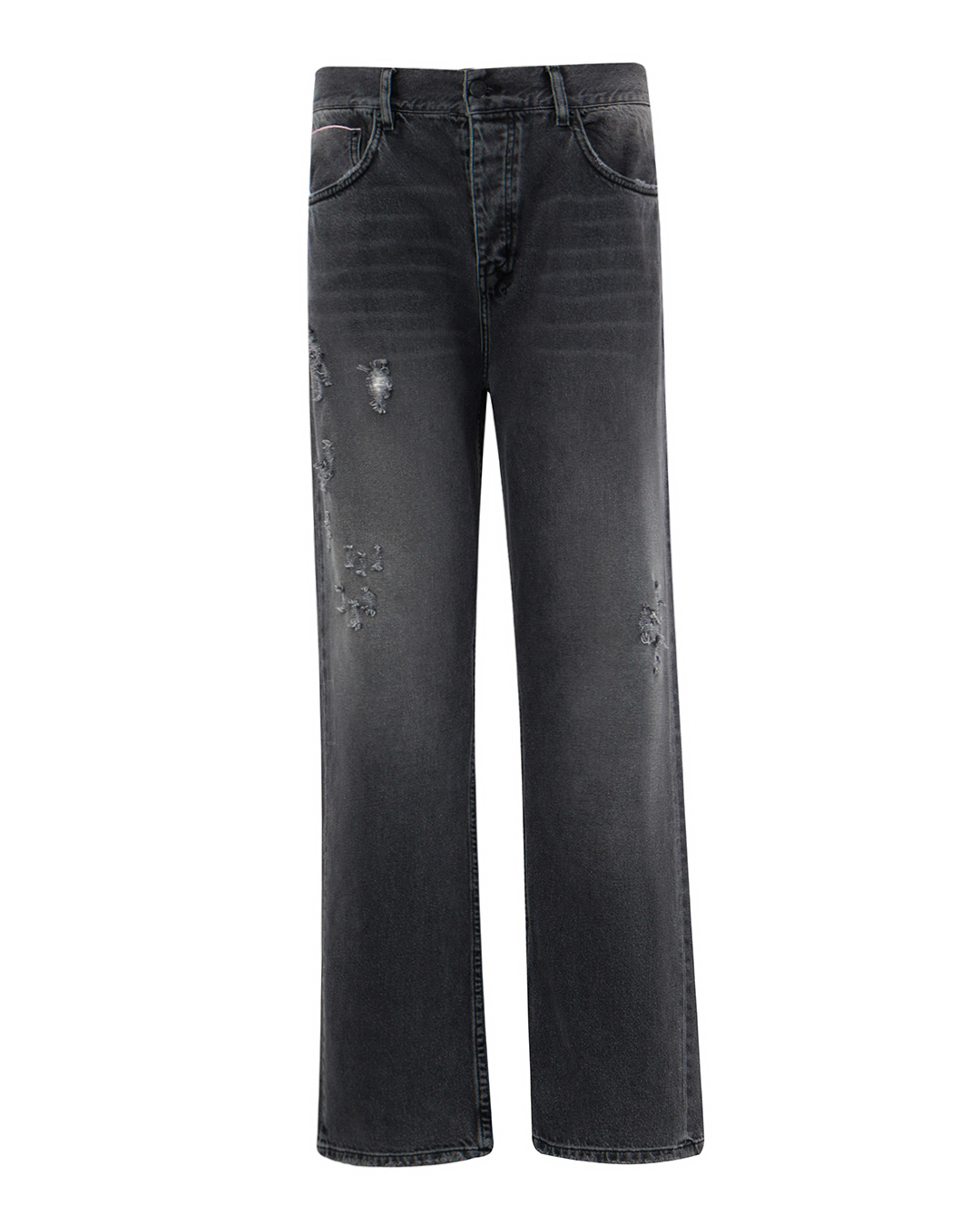 KSUBI с разрезами  артикул  марки KSUBI купить за 50100 руб.