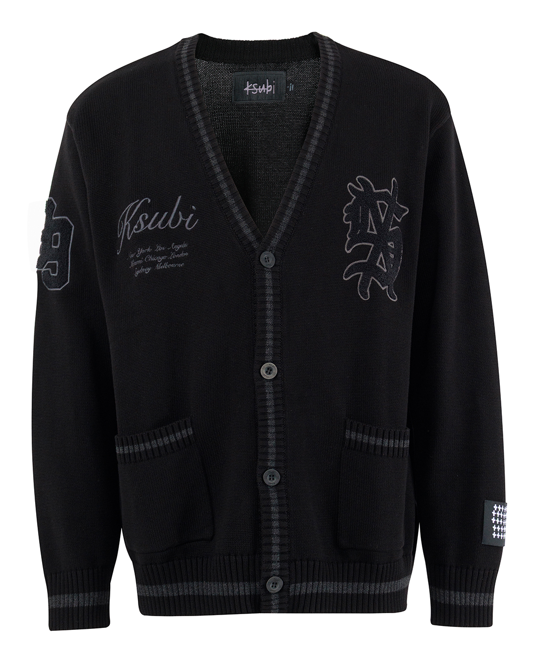 KSUBI  артикул  марки KSUBI купить за 38500 руб.