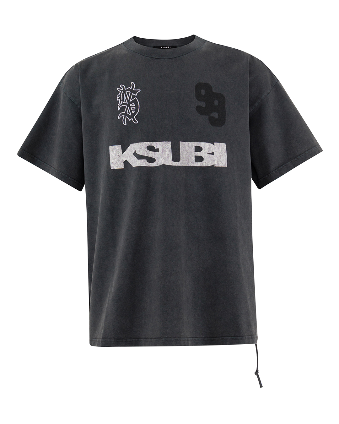 KSUBI с принтом артикул  марки KSUBI купить за 18600 руб.