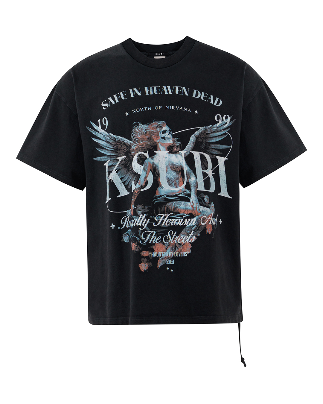 KSUBI с принтом артикул  марки KSUBI купить за 18600 руб.