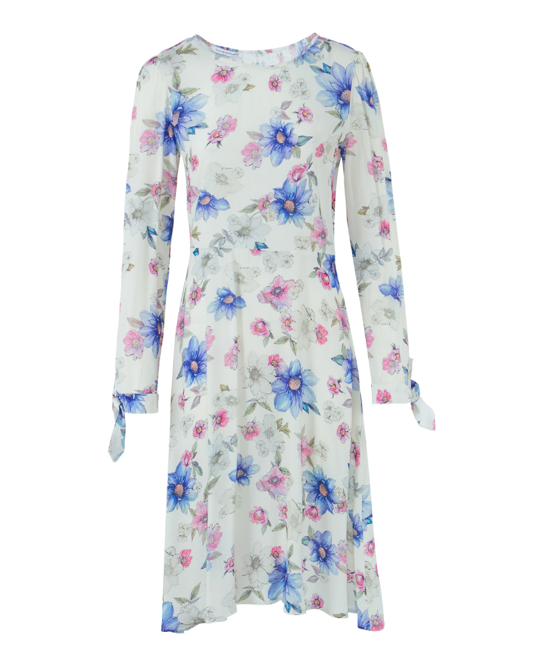 MAR DE MARGARITAS с цветочным принтом  артикул MGS3MDMW37VICTORIA марки MAR DE MARGARITAS купить за 8400 руб.