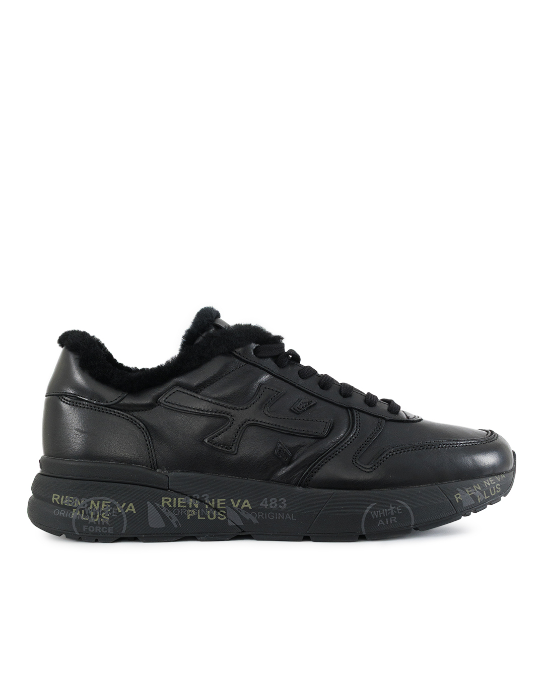 Premiata sport  артикул  марки Premiata sport купить за 36500 руб.