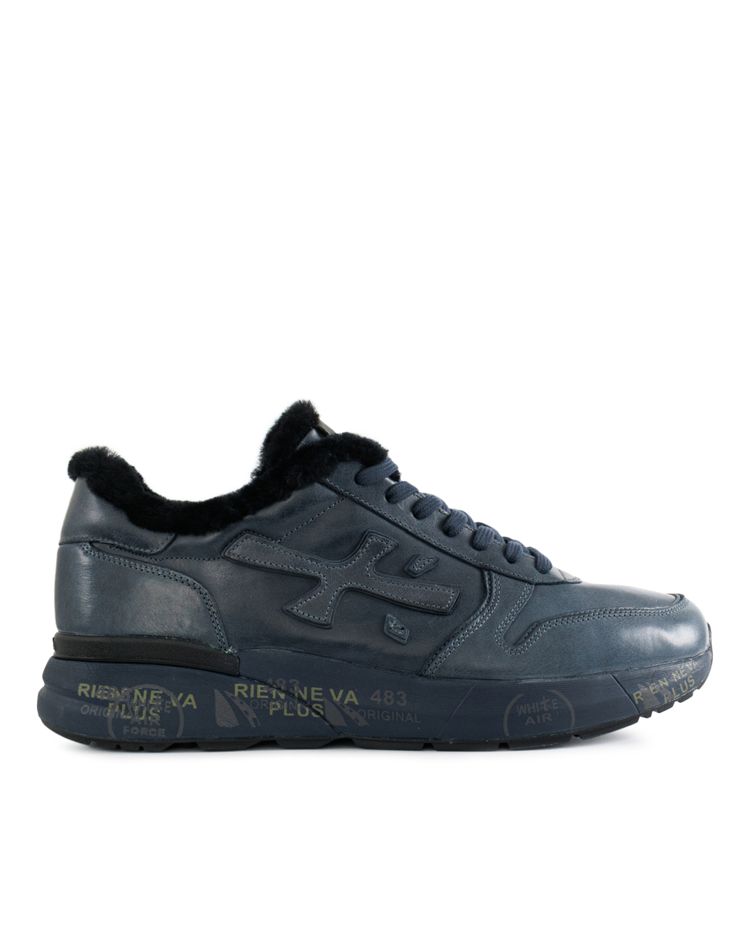 Premiata sport кроссовки