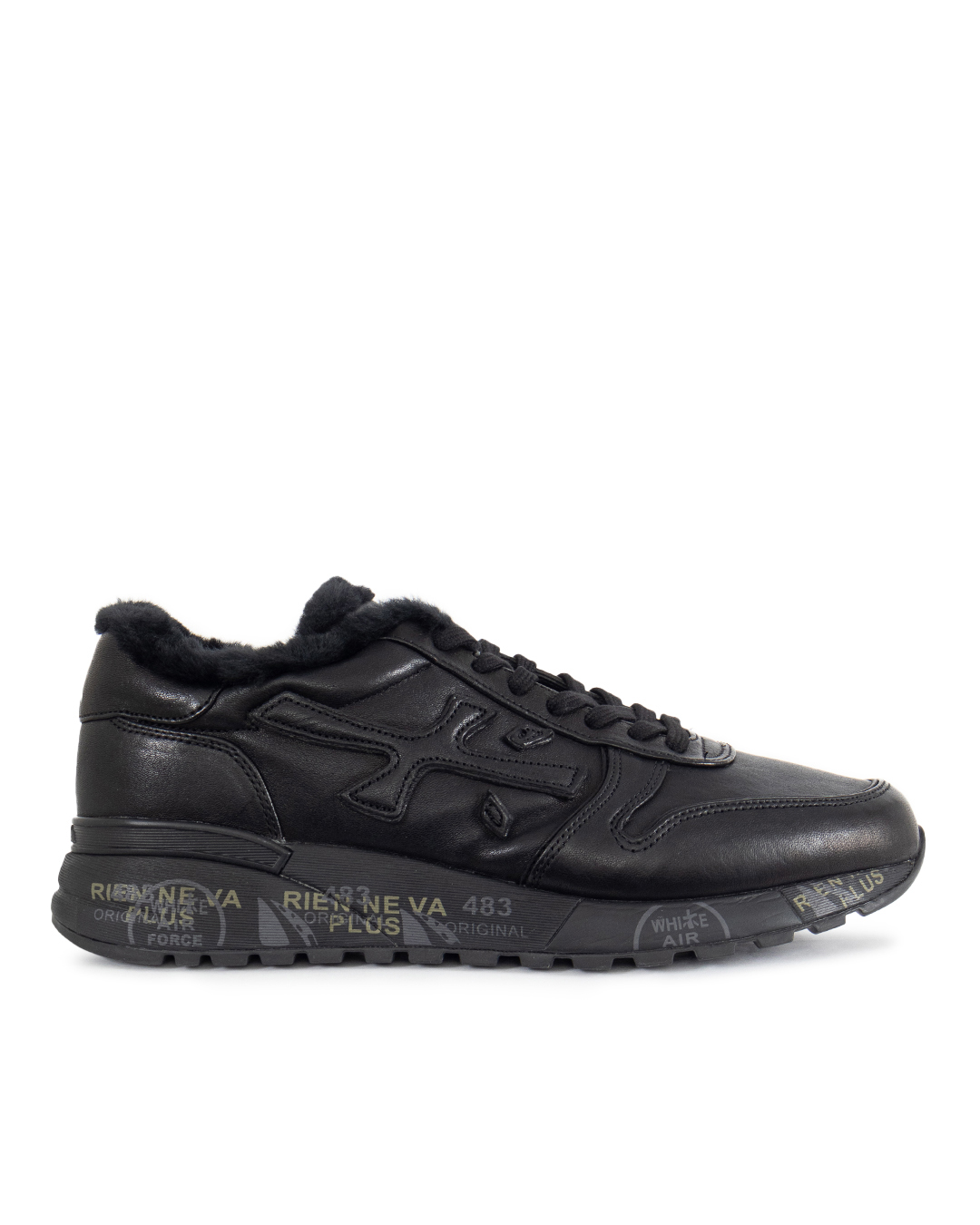 Premiata sport  артикул MICK VAR7111 марки Premiata sport купить за 48700 руб.