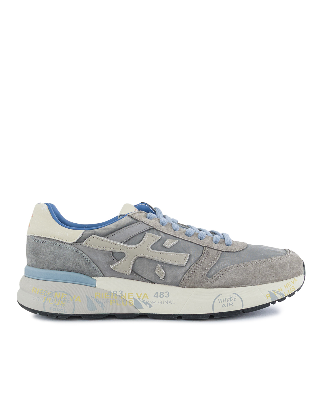 Premiata sport  артикул  марки Premiata sport купить за 30300 руб.