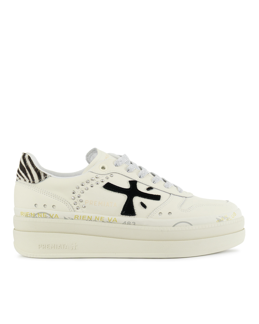 Premiata sport  артикул  марки Premiata sport купить за 31600 руб.