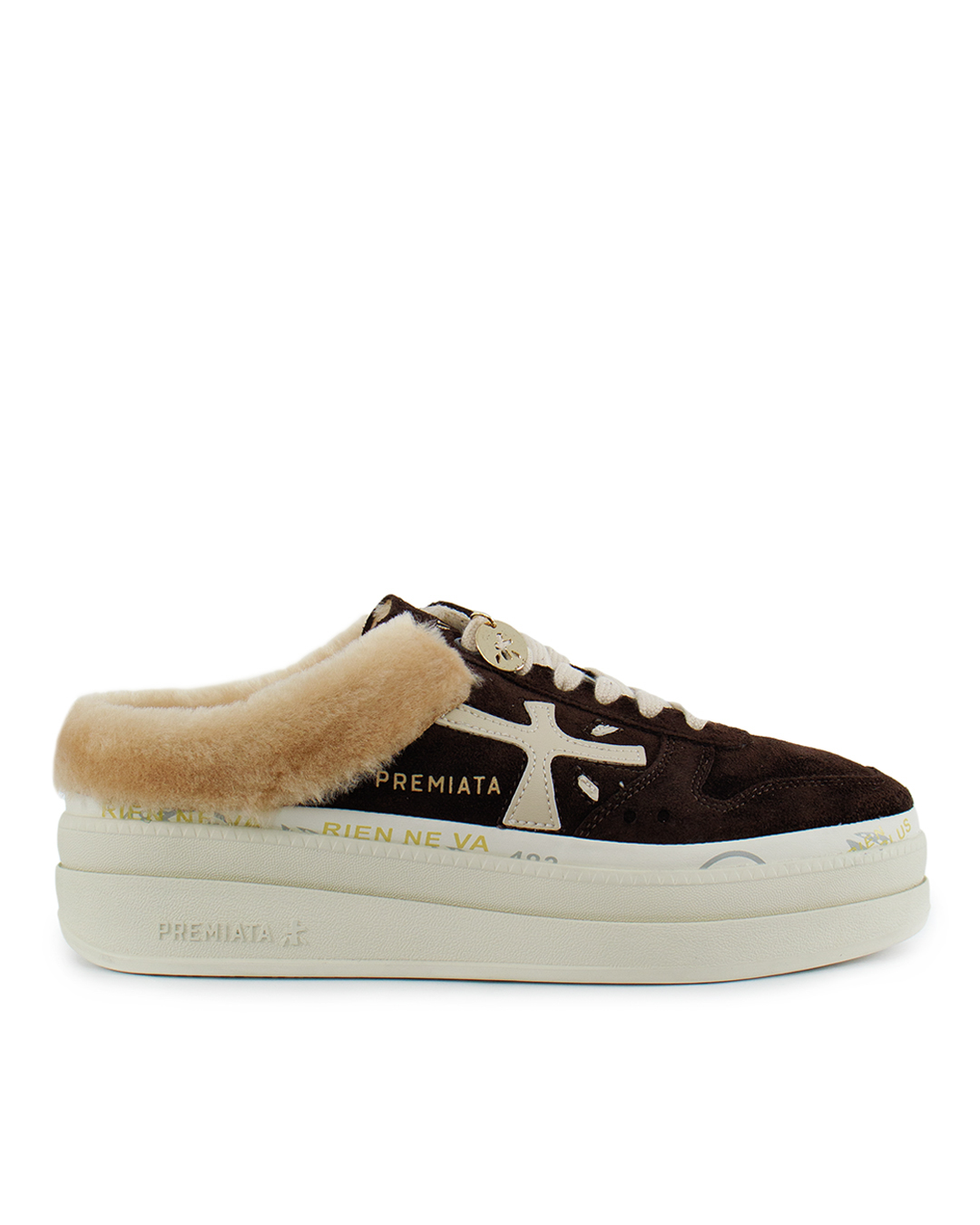 Premiata sport  артикул  марки Premiata sport купить за 36400 руб.