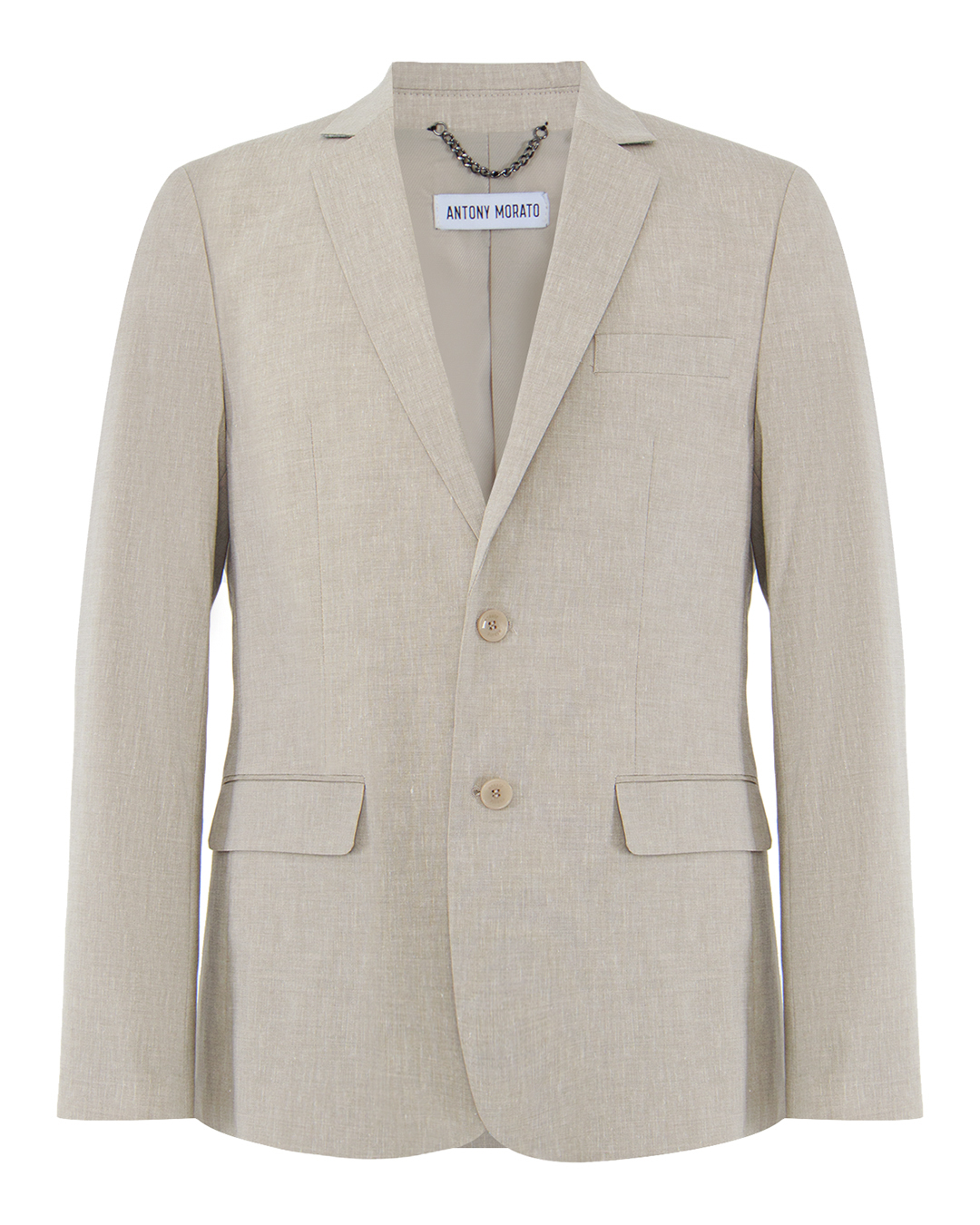 Antony Morato однобортный  артикул  марки Antony Morato купить за 32000 руб.