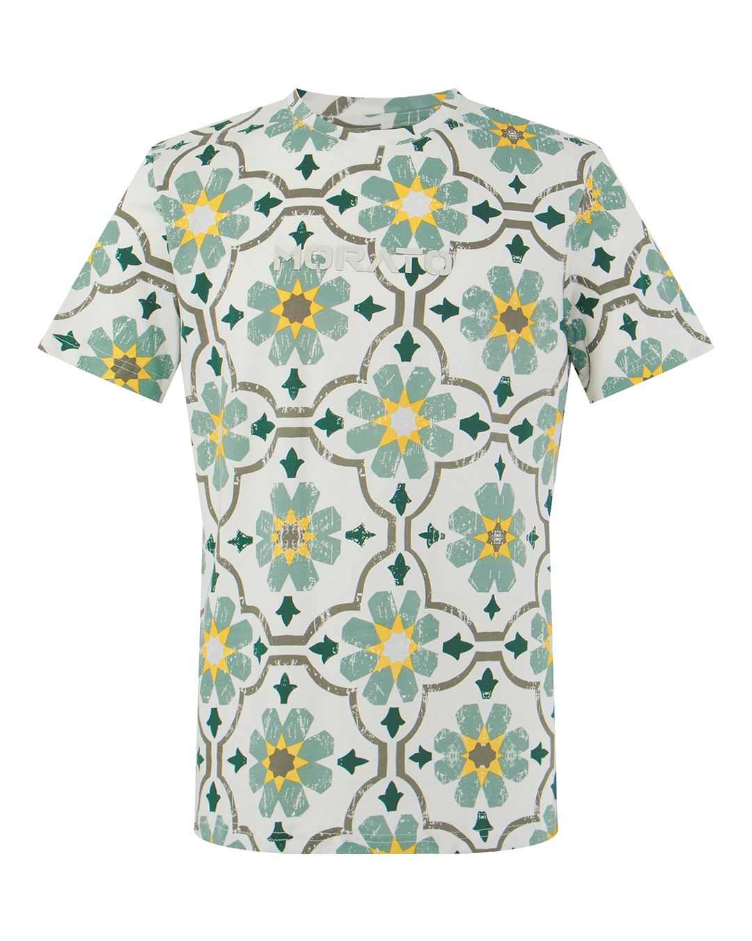 Antony Morato с принтом артикул  марки Antony Morato купить за 8400 руб.