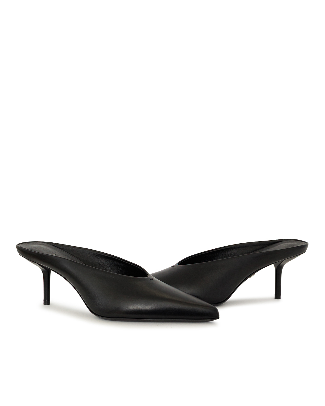 MaxMara туфли — вид 2