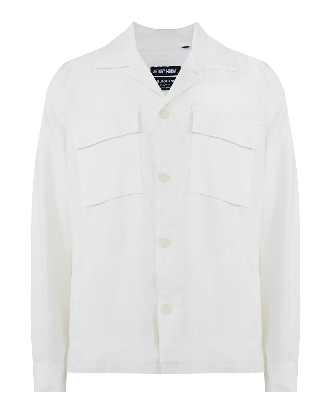 Antony Morato с накладными карманами  артикул  марки Antony Morato купить за 26600 руб.