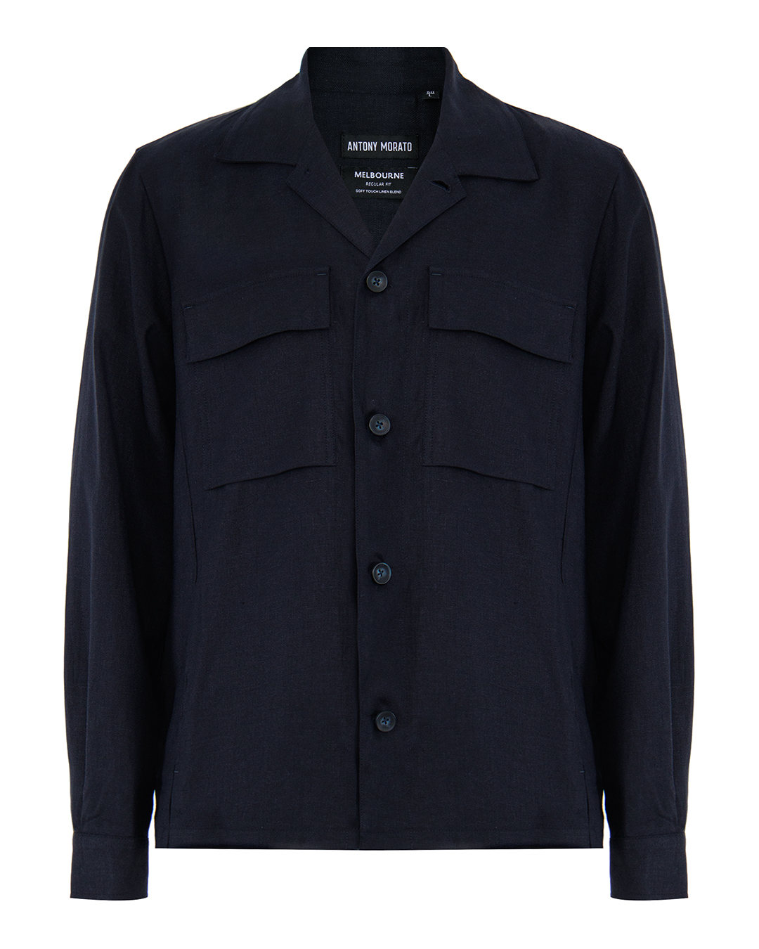 Antony Morato с накладными карманами  артикул  марки Antony Morato купить за 26600 руб.