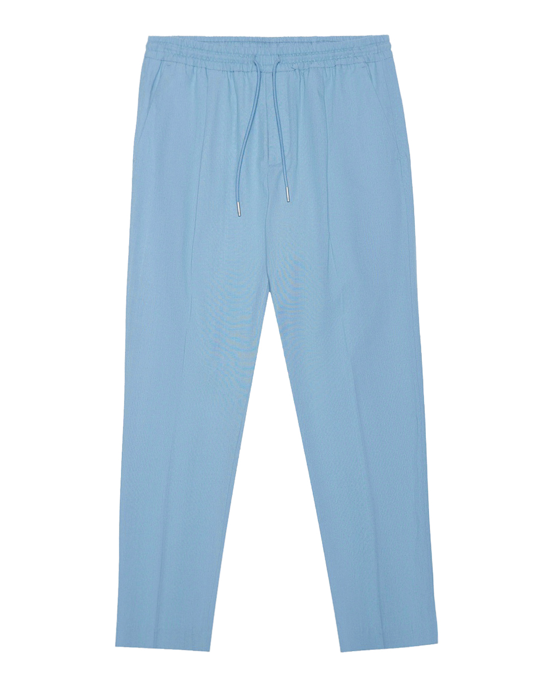 брюки Antony Morato MMTR00712-FA800162 голубой 54, размер 54 - фото 1