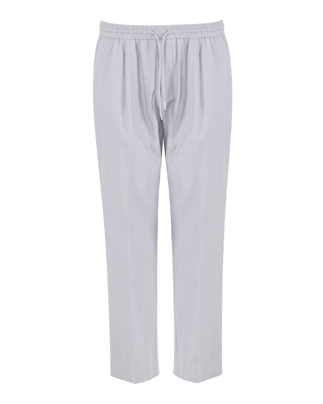 брюки Antony Morato MMTR00712-FA800162 серый 46, размер 46