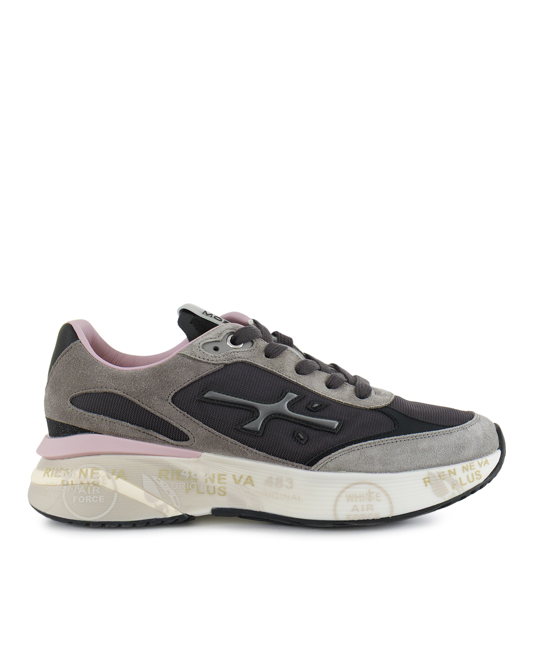 Premiata sport  артикул MOERUND VAR7793 марки Premiata sport купить за 31600 руб.